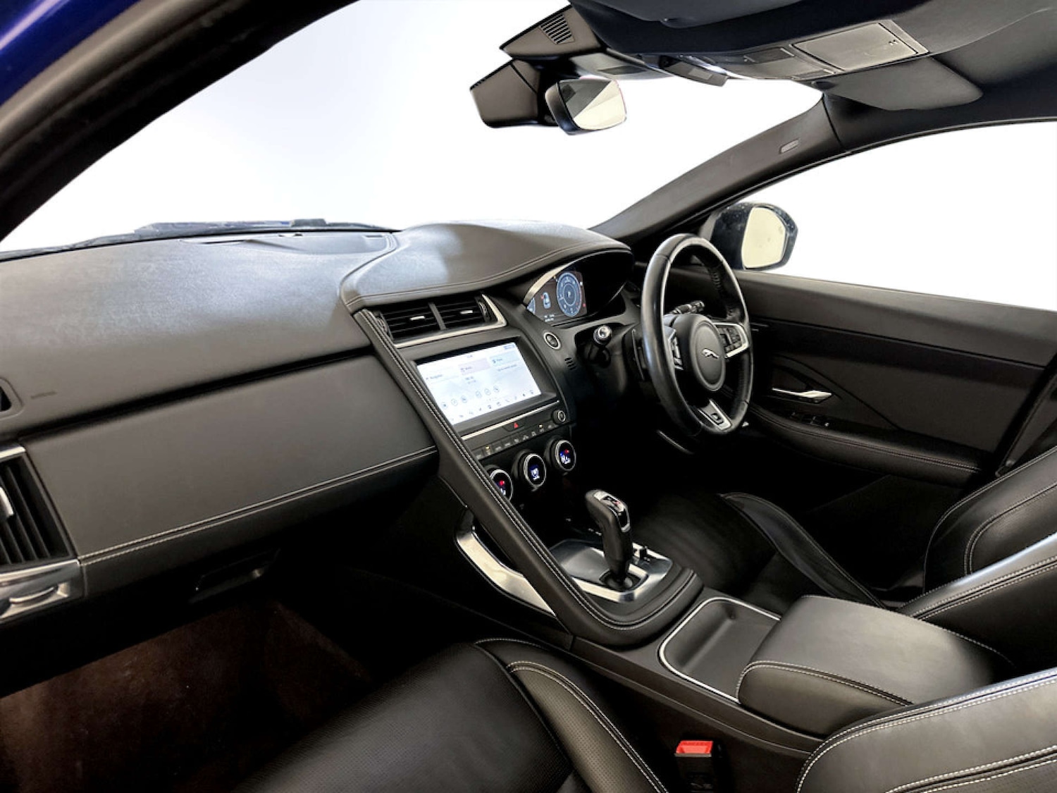 Used Jaguar E-Pace 2019 for sale - 77328553: Photo 12