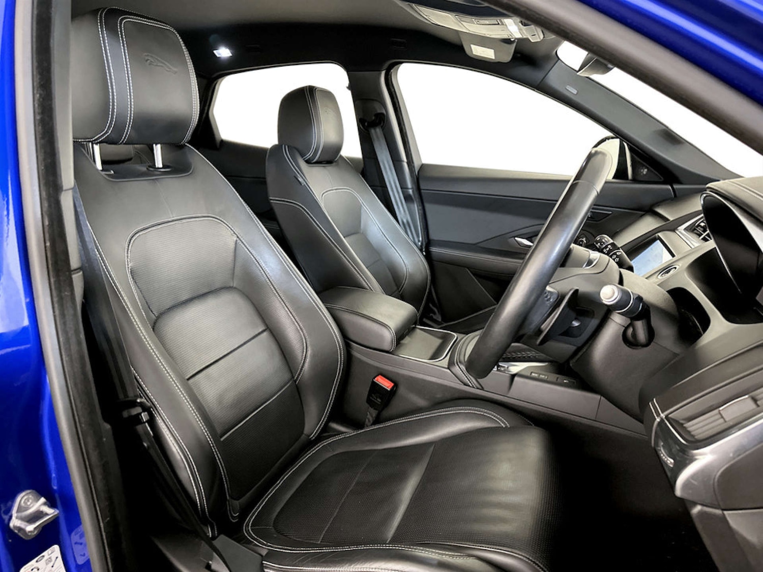 Used Jaguar E-Pace 2019 for sale - 77328553: Photo 13