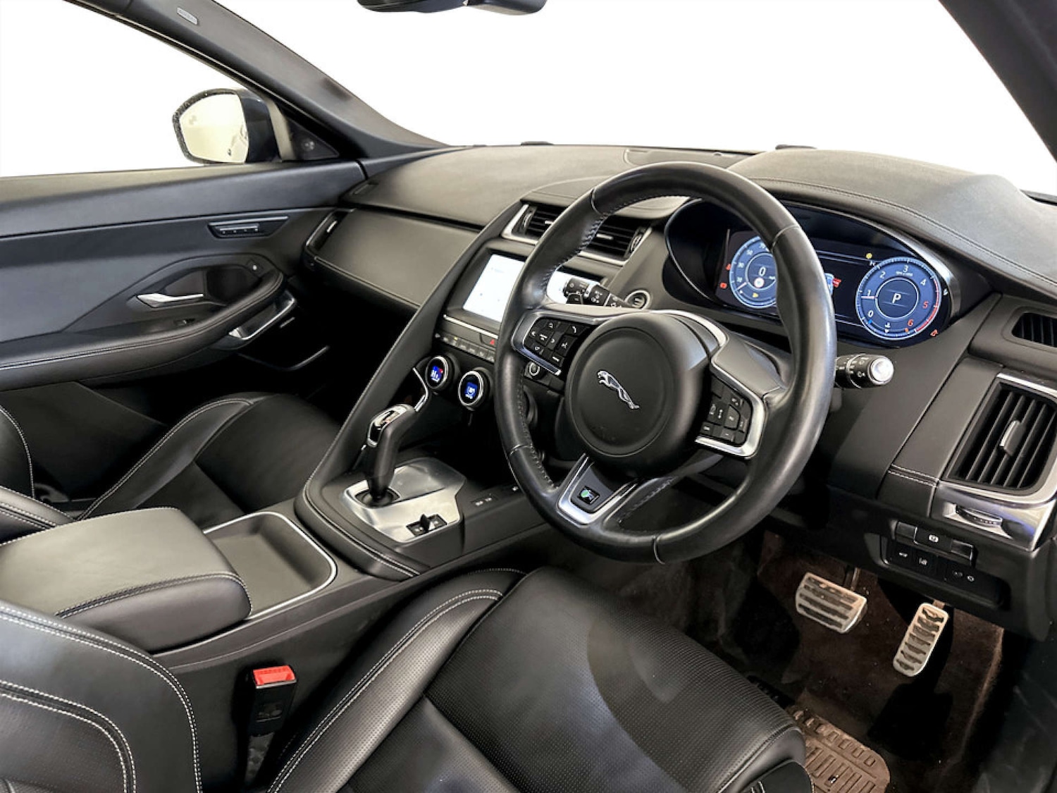 Used Jaguar E-Pace 2019 for sale - 77328553: Photo 15
