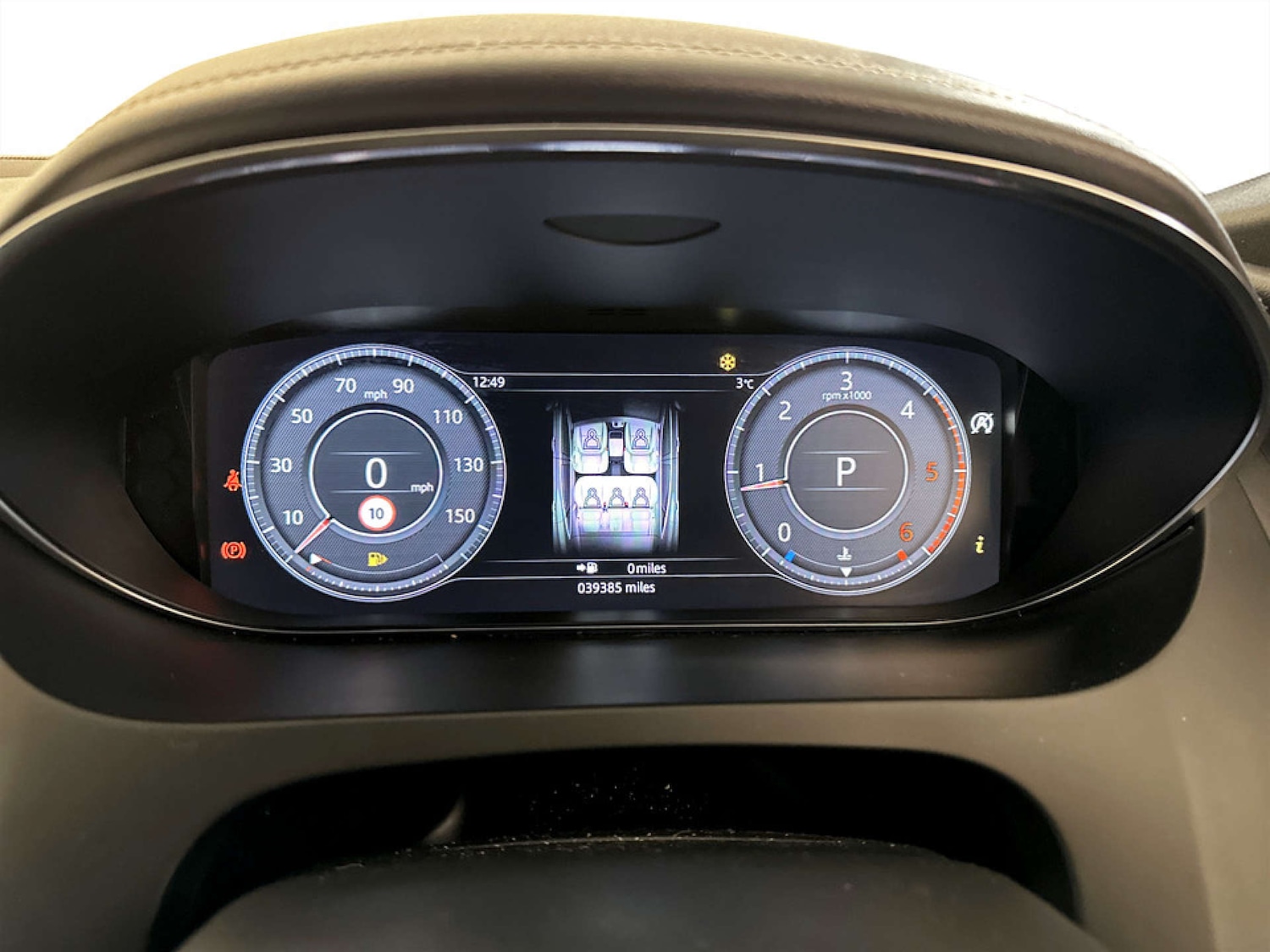 Used Jaguar E-Pace 2019 for sale - 77328553: Photo 18