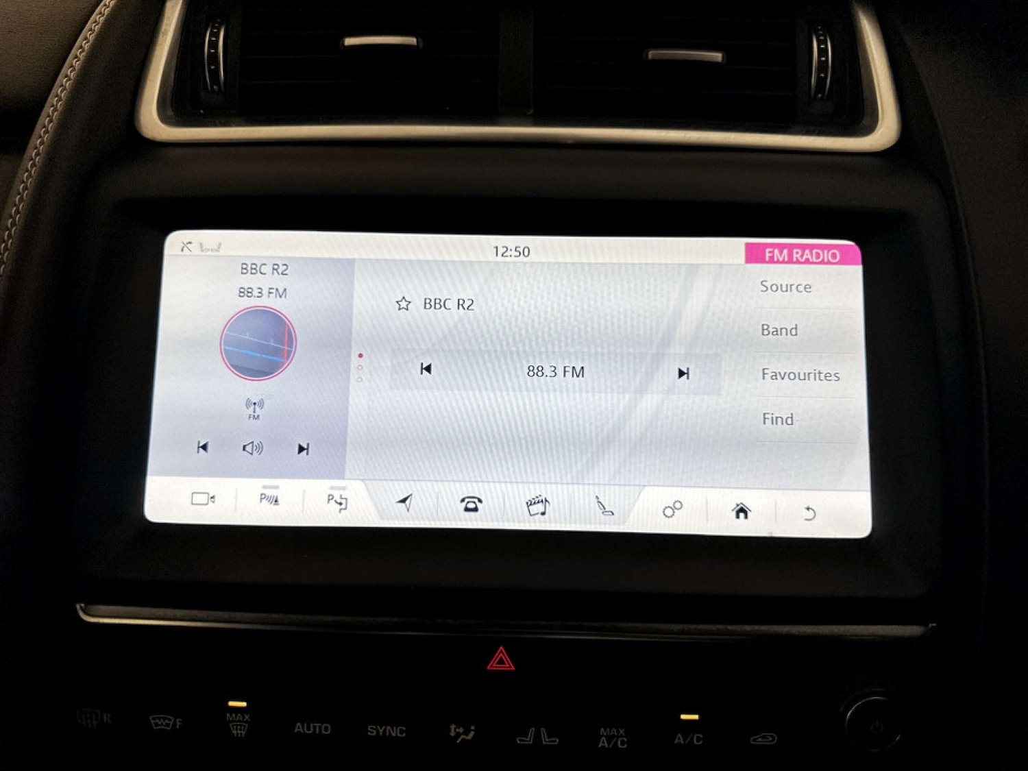 Used Jaguar E-Pace 2019 for sale - 77328553: Photo 22