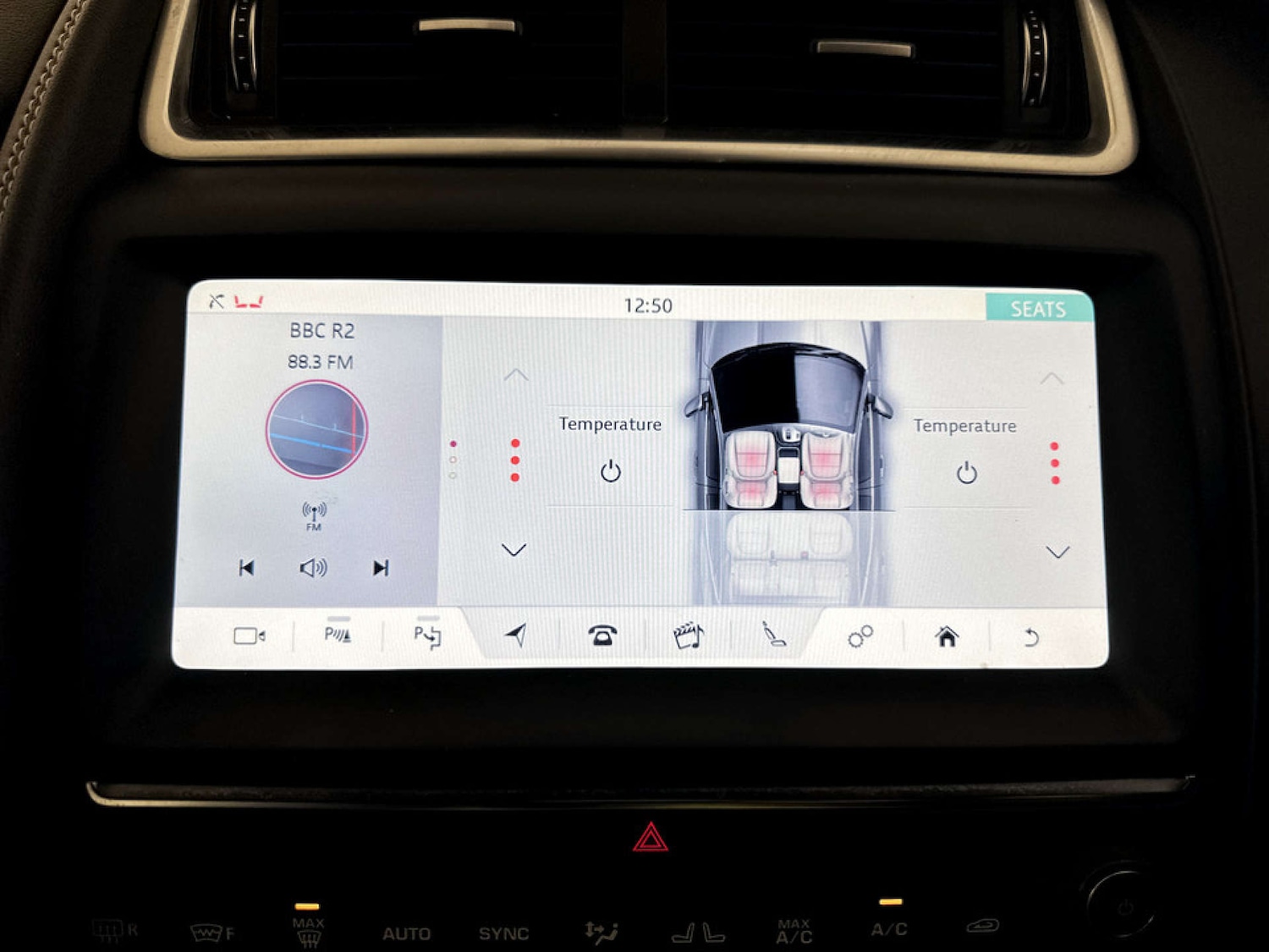 Used Jaguar E-Pace 2019 for sale - 77328553: Photo 23