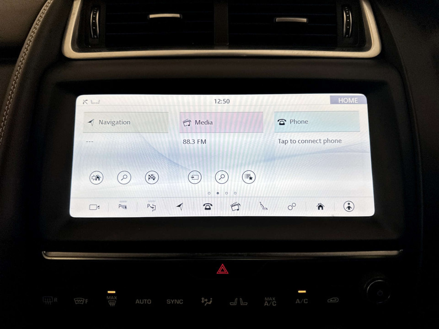 Used Jaguar E-Pace 2019 for sale - 77328553: Photo 24