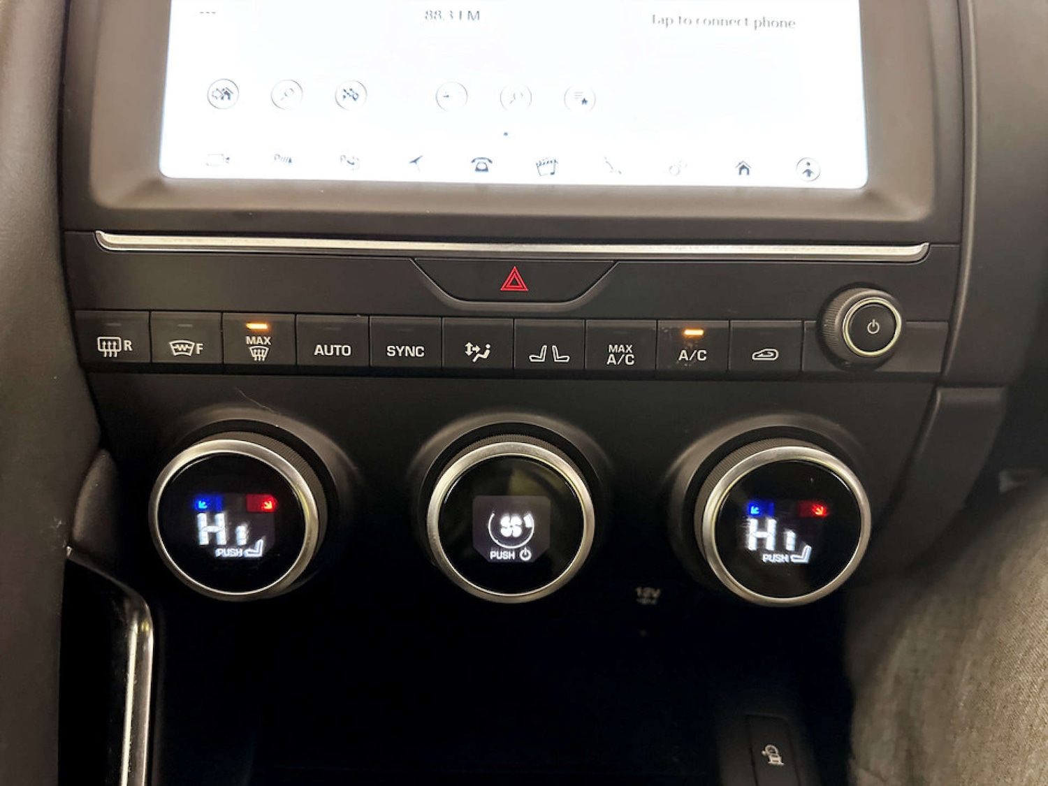 Used Jaguar E-Pace 2019 for sale - 77328553: Photo 25