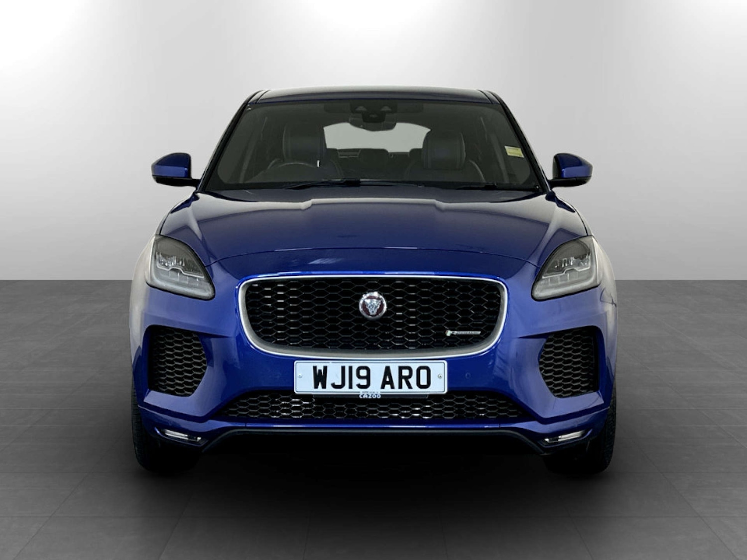 Used Jaguar E-Pace 2019 for sale - 77328553: Photo 5