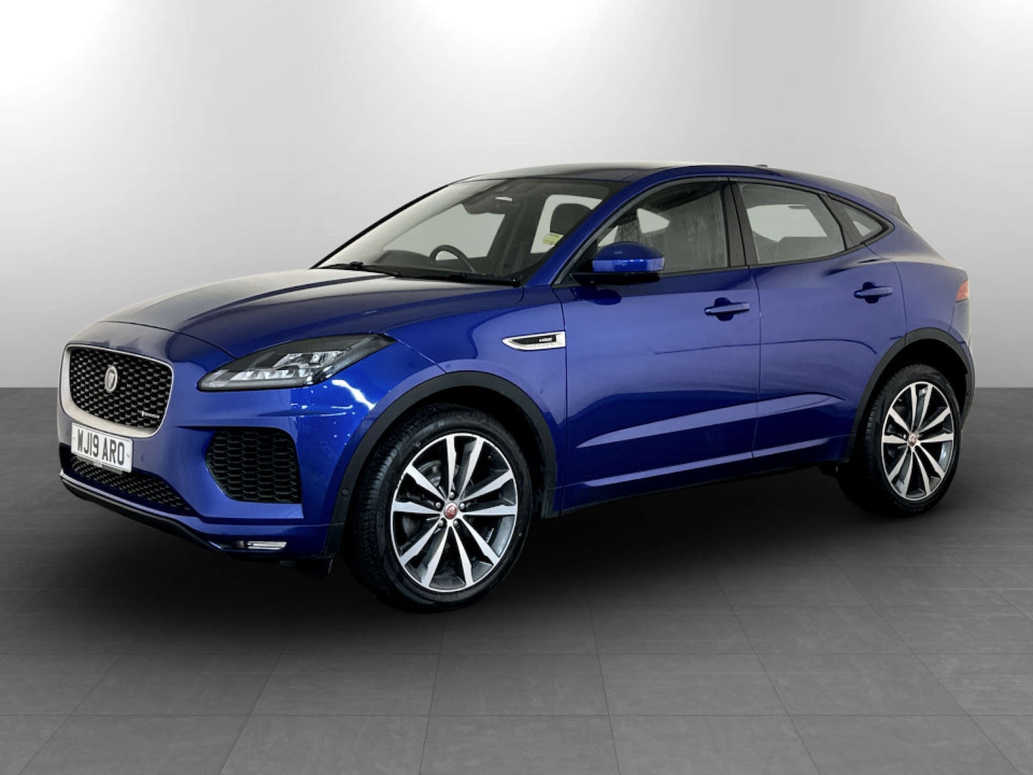 Used Jaguar E-Pace 2019 for sale - 77328553: Photo 6