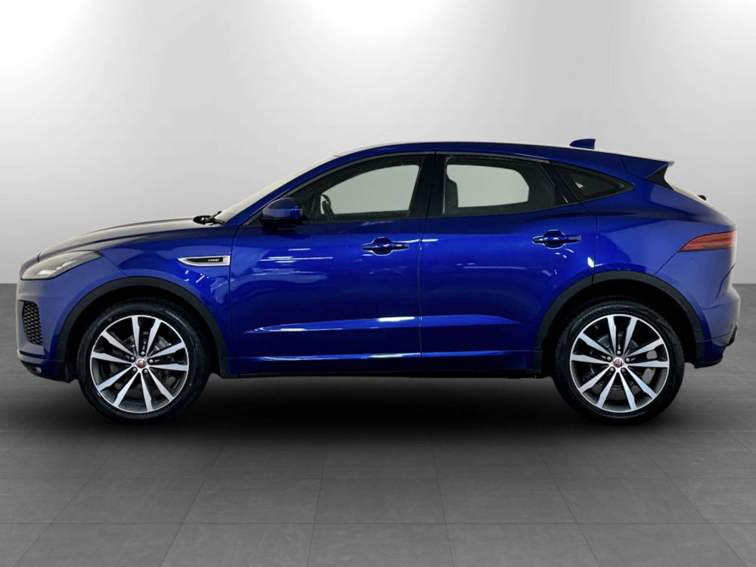 Used Jaguar E-Pace 2019 for sale - 77328553: Photo 7