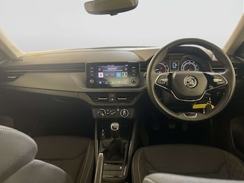 Used Skoda Kamiq 2023 for sale - 78328487: Photo