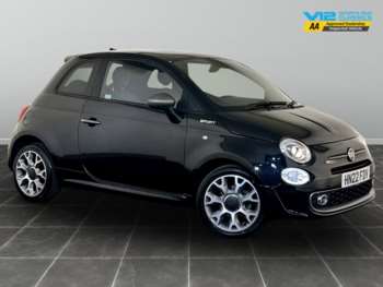 2022 (22) - 1.0 Mild Hybrid Sport 3dr