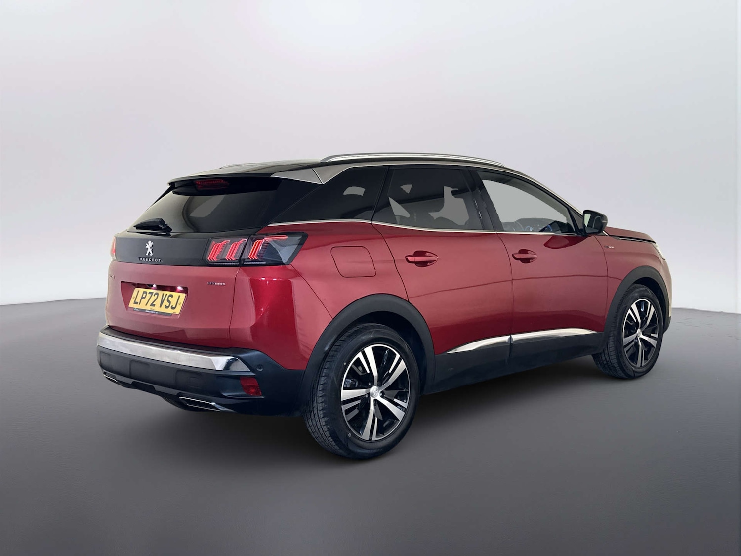 Used Peugeot 3008 2023 for sale - 78162703: Photo 10