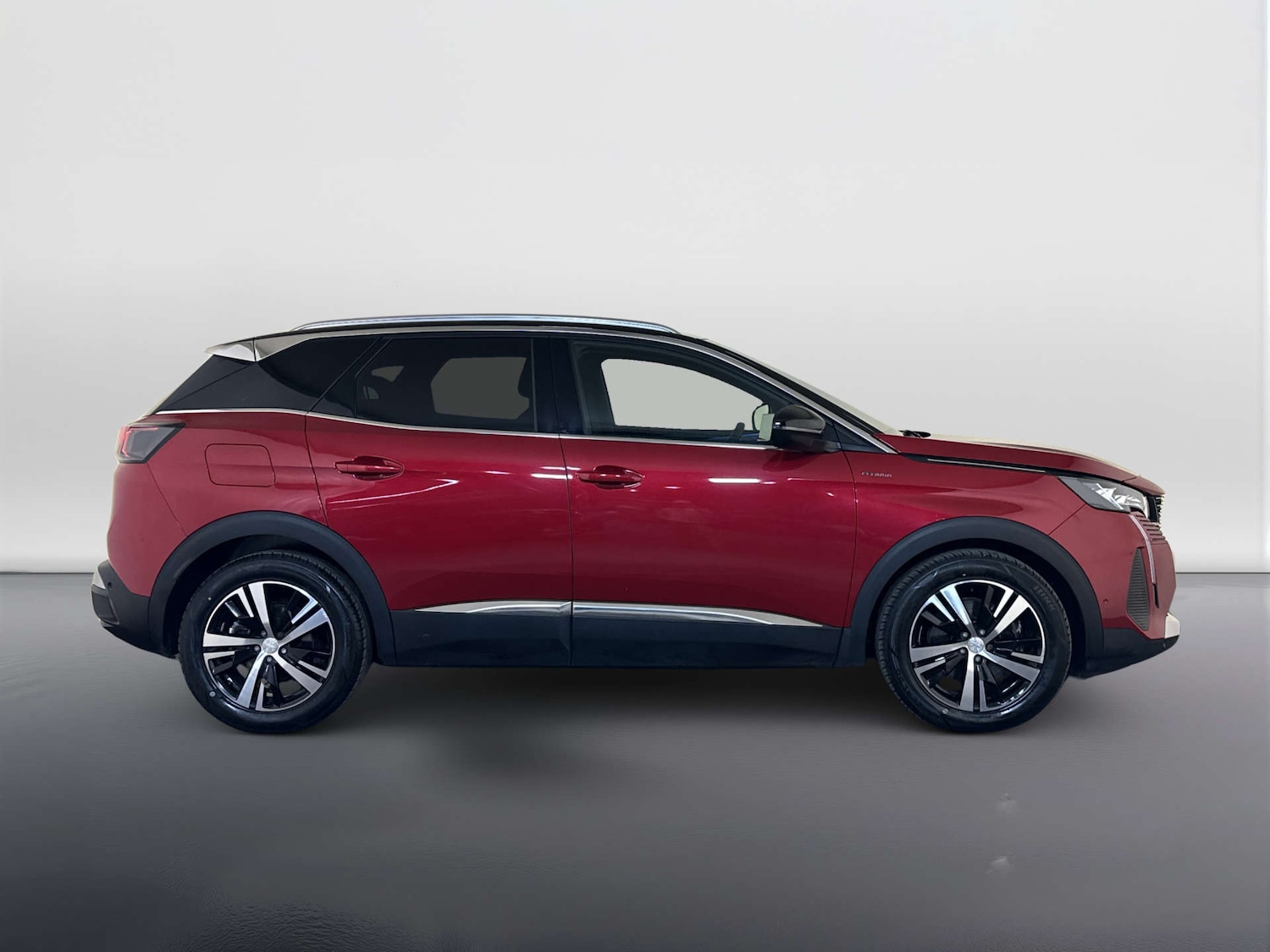 Used Peugeot 3008 2023 for sale - 78162703: Photo 11