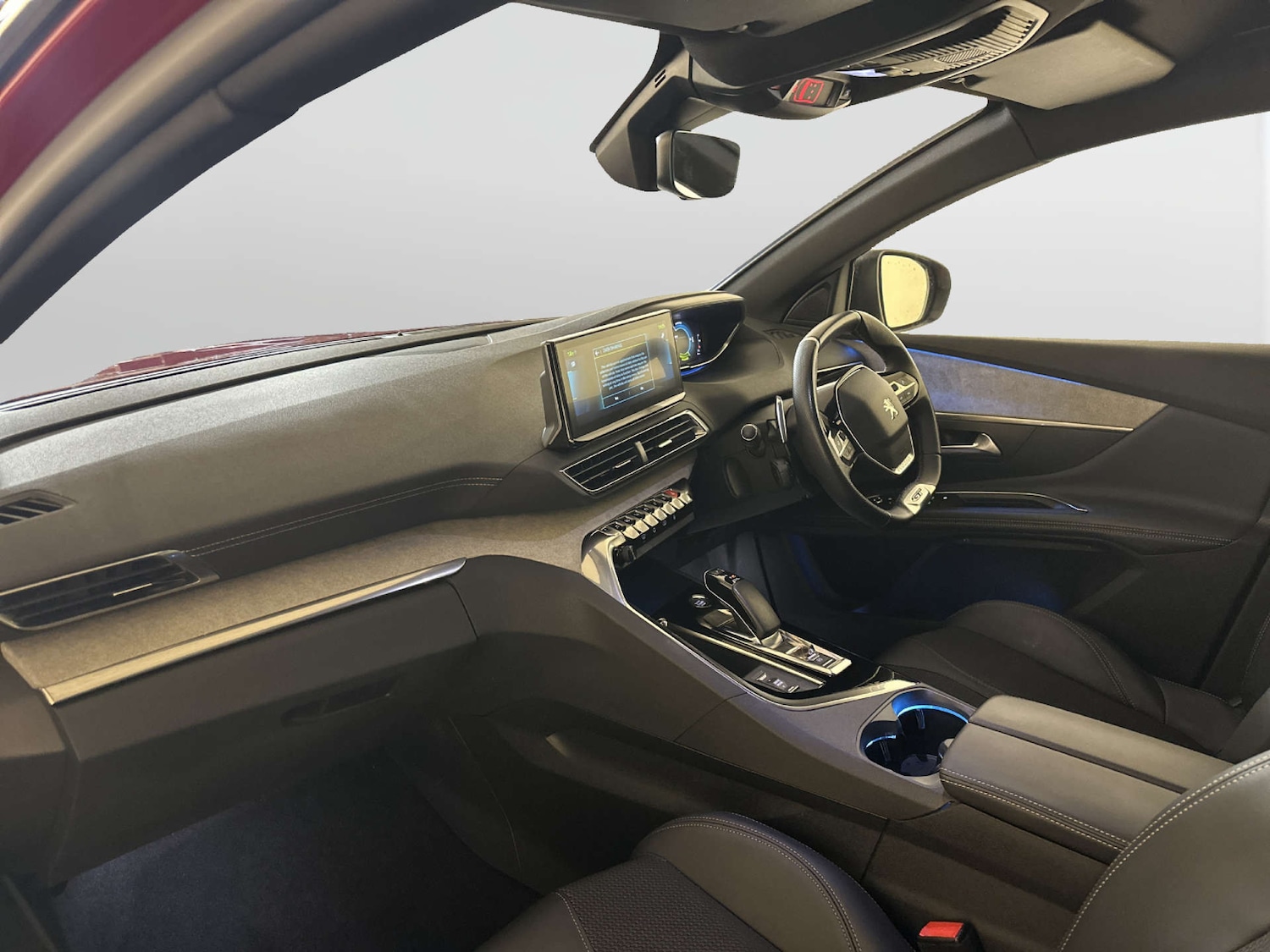 Used Peugeot 3008 2023 for sale - 78162703: Photo 12