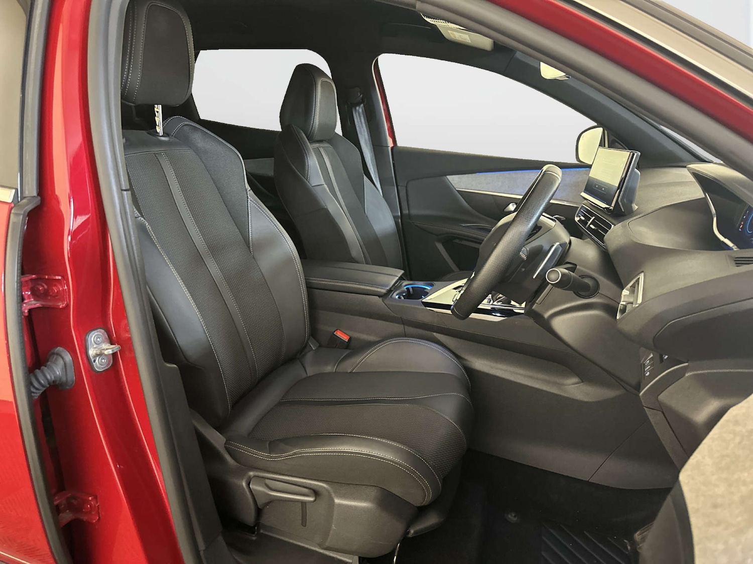 Used Peugeot 3008 2023 for sale - 78162703: Photo 13