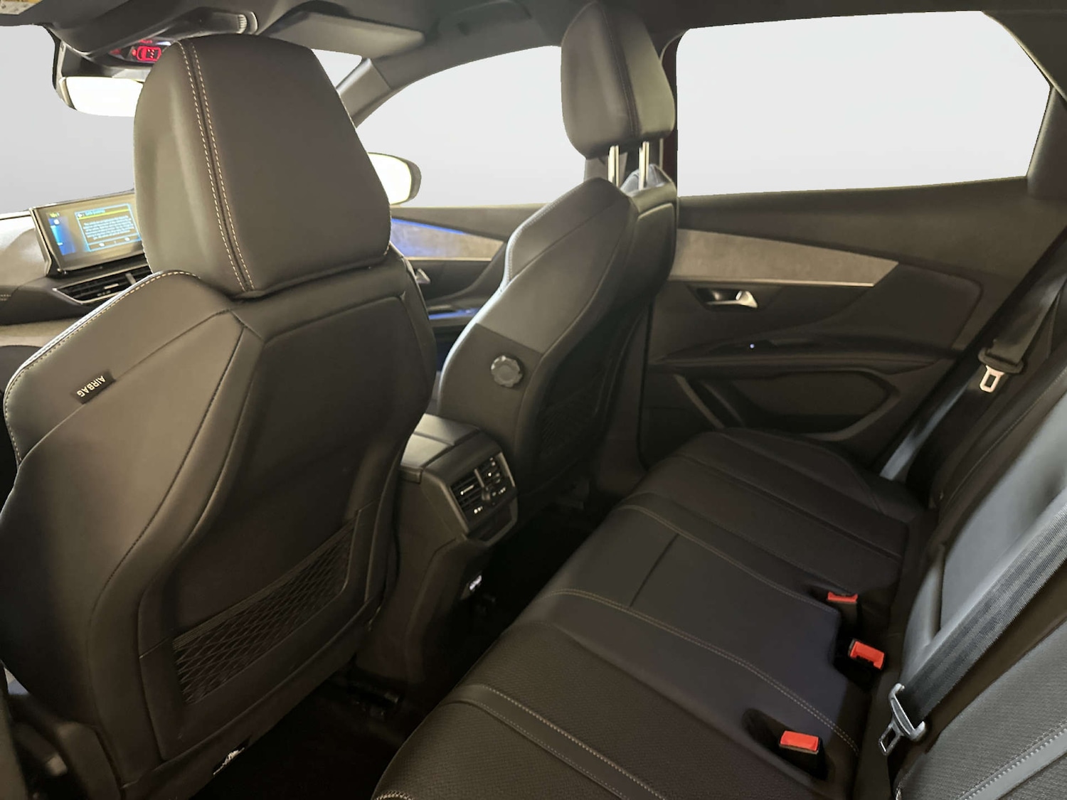 Used Peugeot 3008 2023 for sale - 78162703: Photo 14