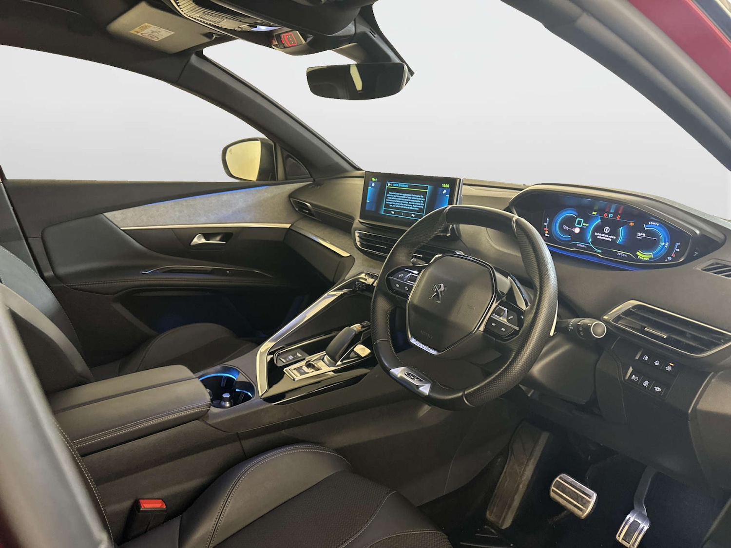 Used Peugeot 3008 2023 for sale - 78162703: Photo 15