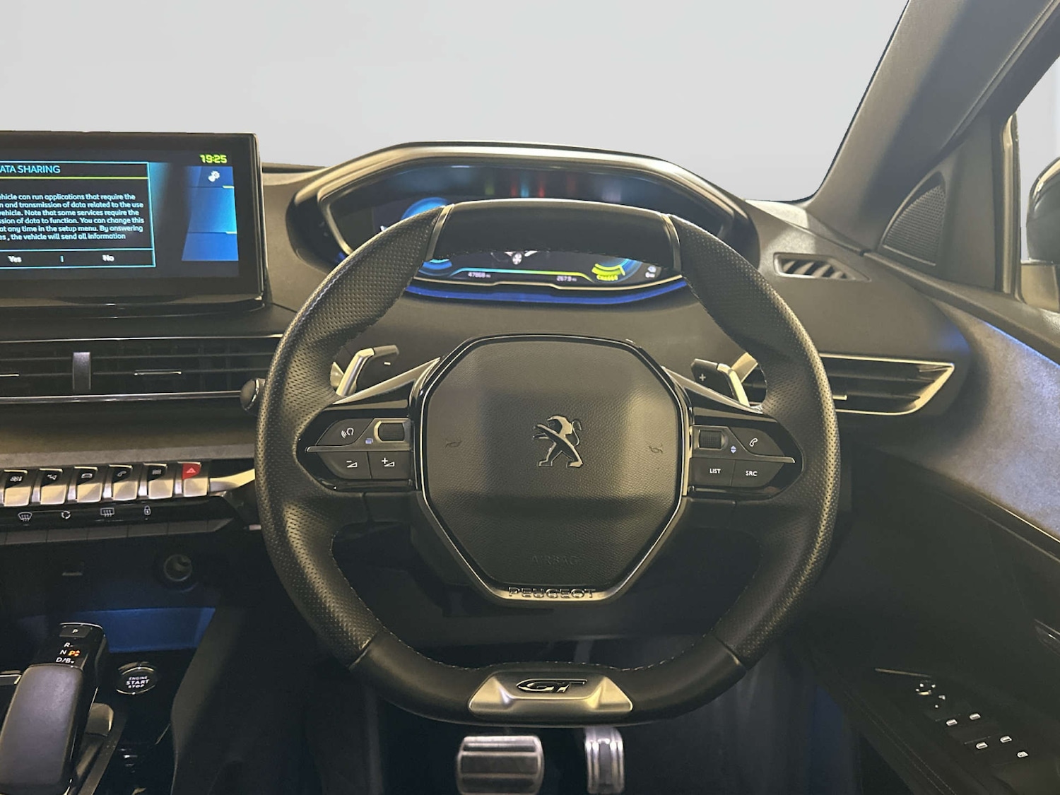 Used Peugeot 3008 2023 for sale - 78162703: Photo 16