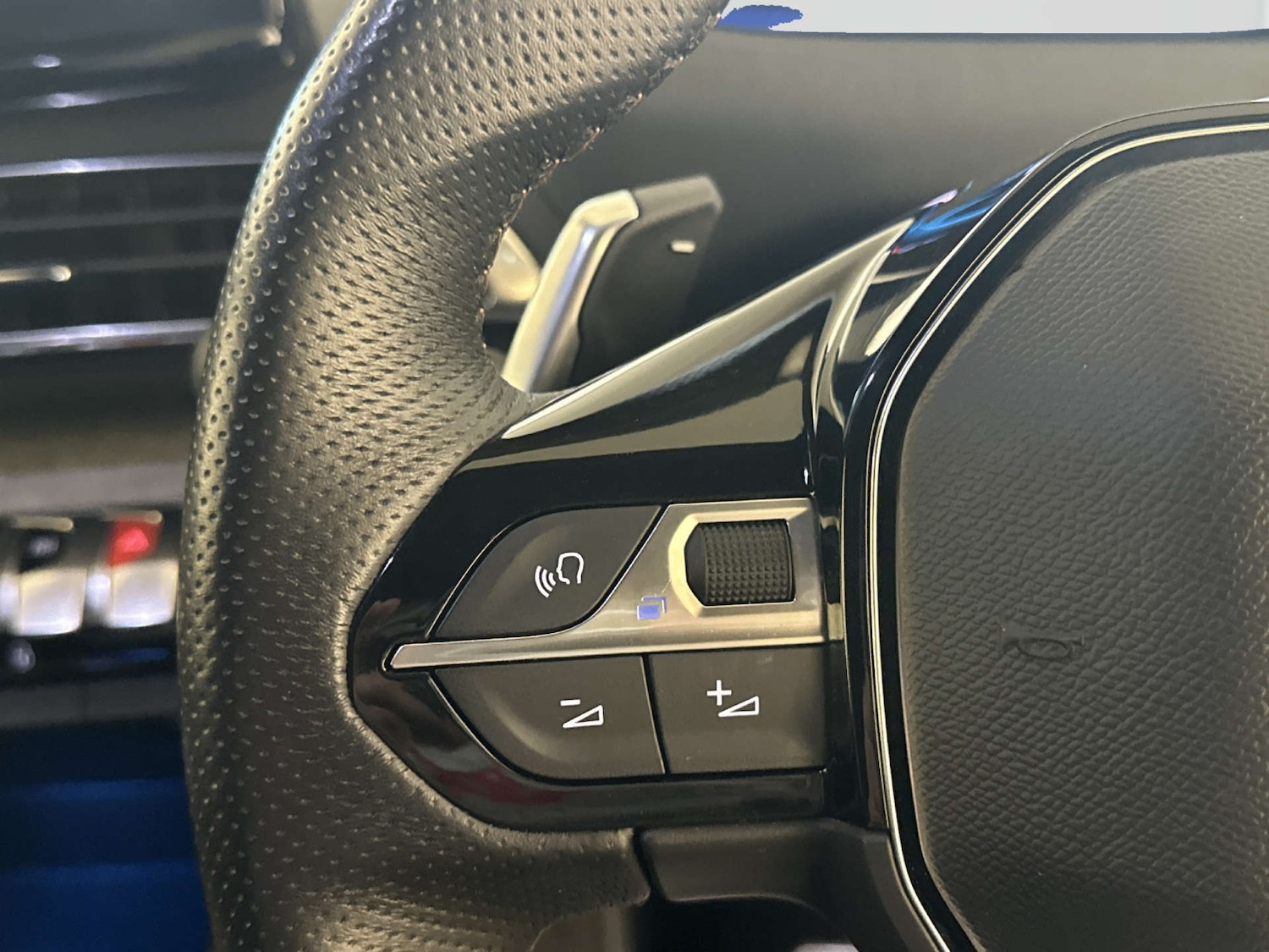 Used Peugeot 3008 2023 for sale - 78162703: Photo 17