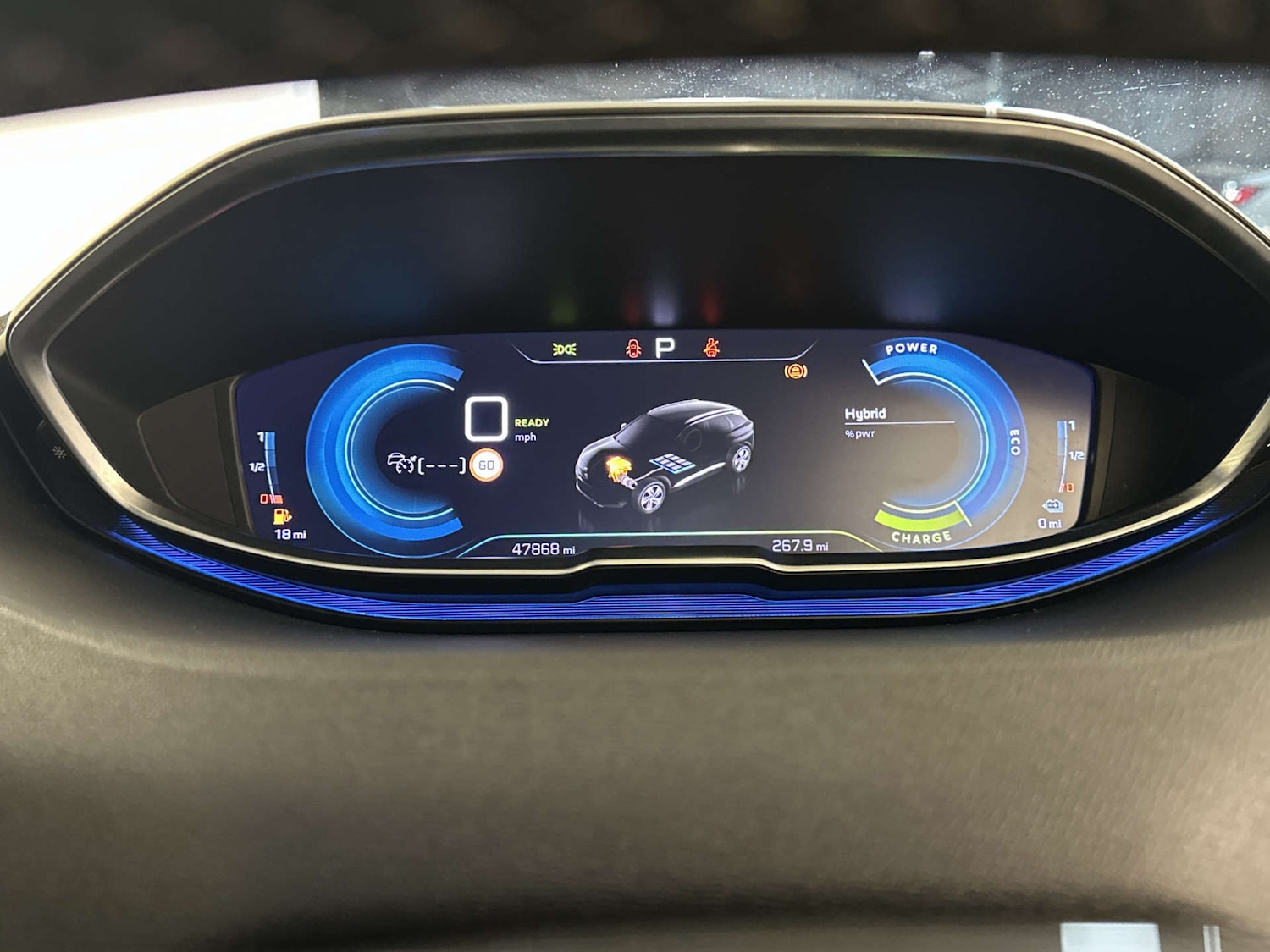 Used Peugeot 3008 2023 for sale - 78162703: Photo 18