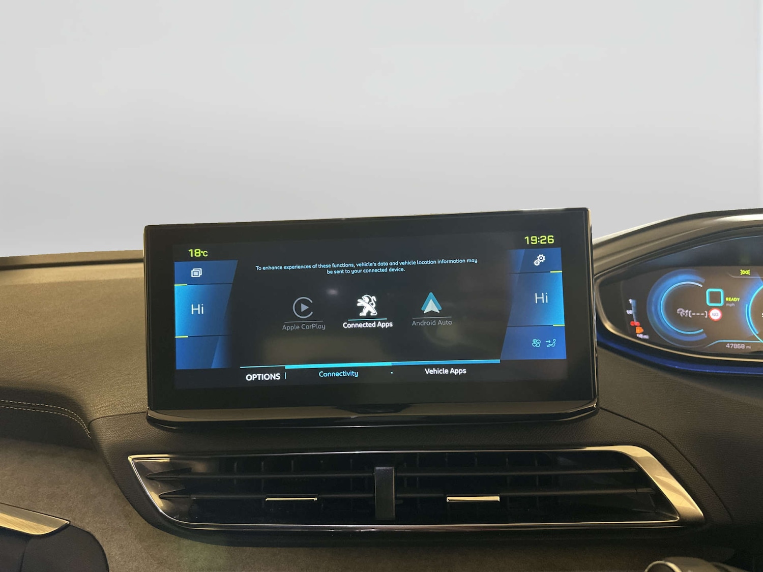 Used Peugeot 3008 2023 for sale - 78162703: Photo 21