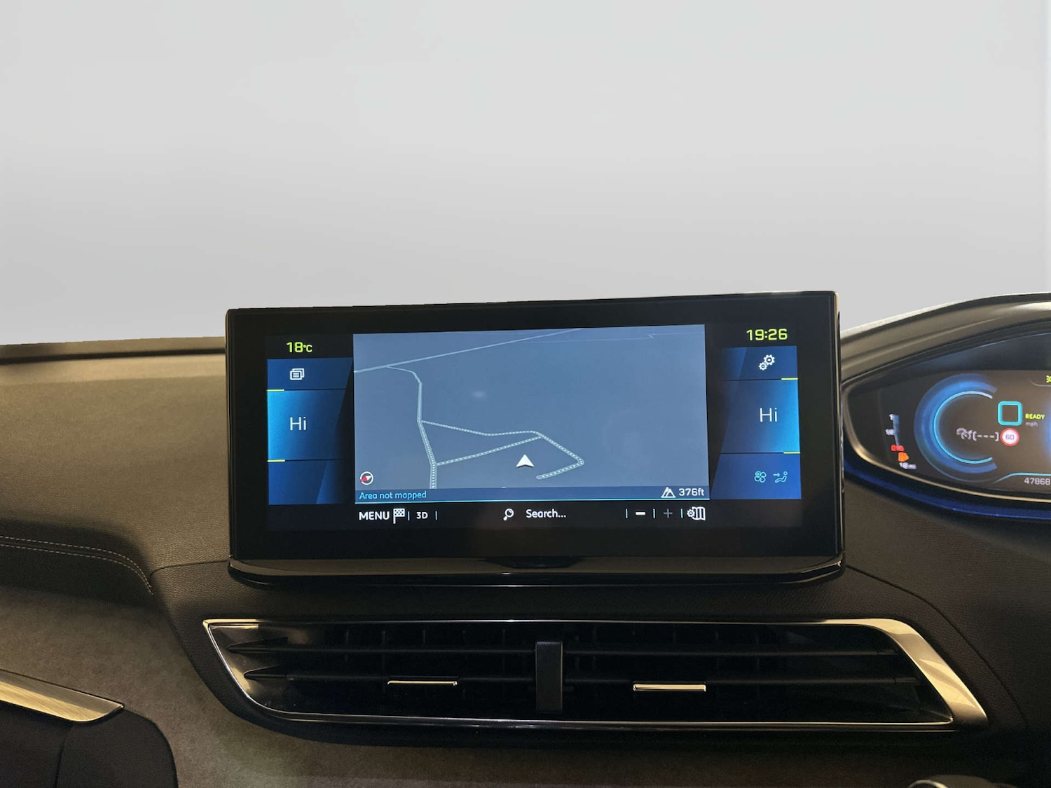 Used Peugeot 3008 2023 for sale - 78162703: Photo 22