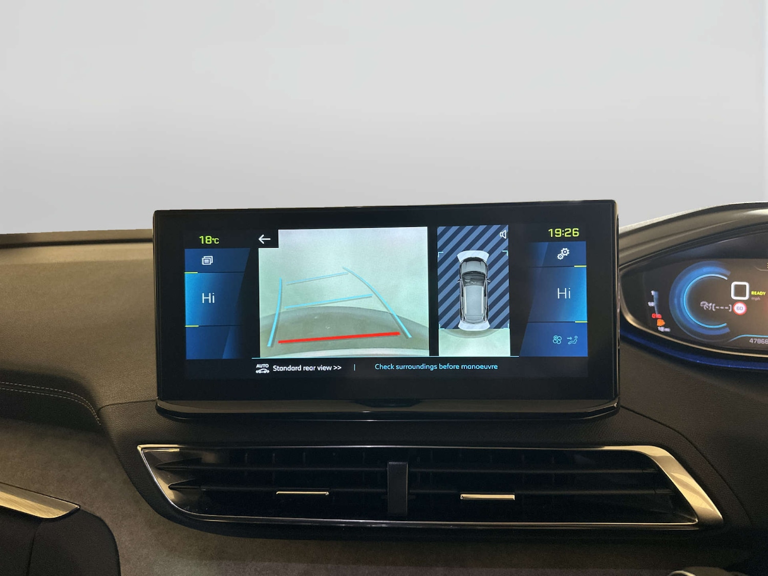 Used Peugeot 3008 2023 for sale - 78162703: Photo 24