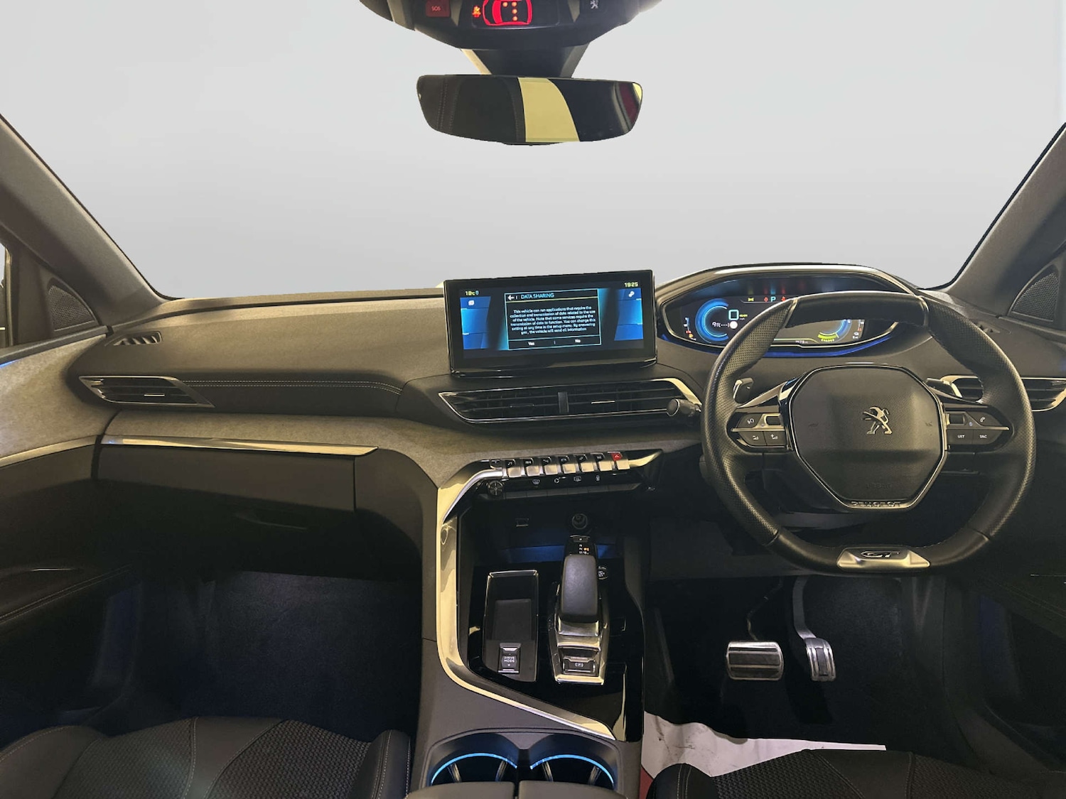 Used Peugeot 3008 2023 for sale - 78162703: Photo 3