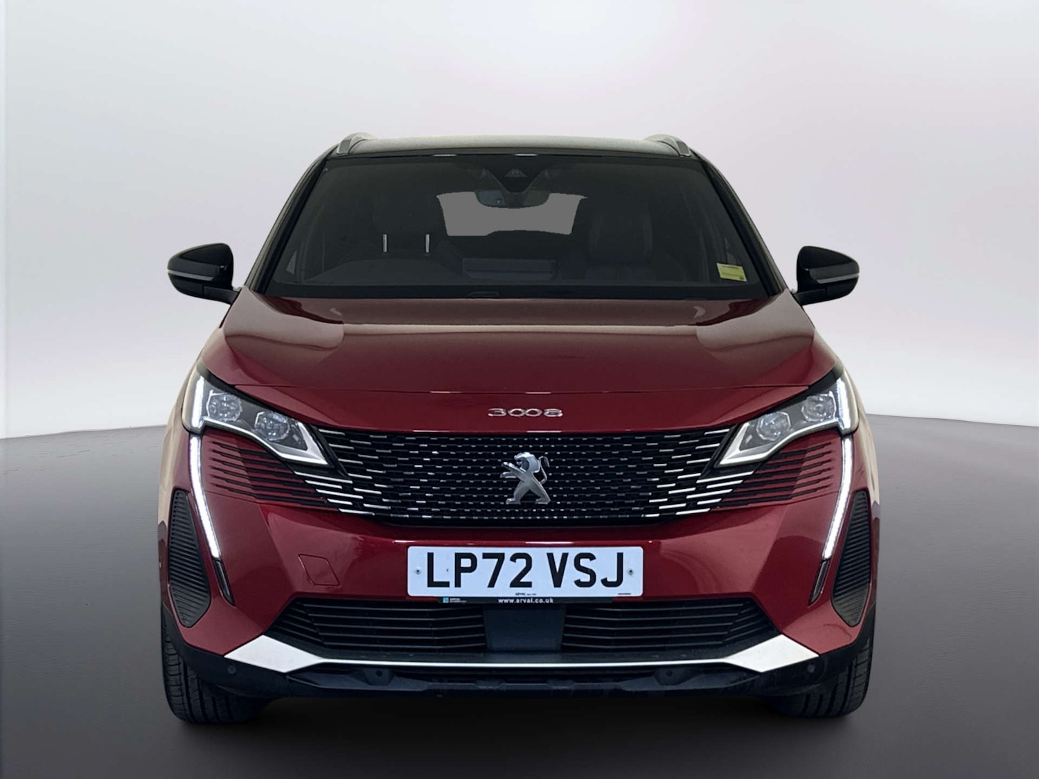 Used Peugeot 3008 2023 for sale - 78162703: Photo 5