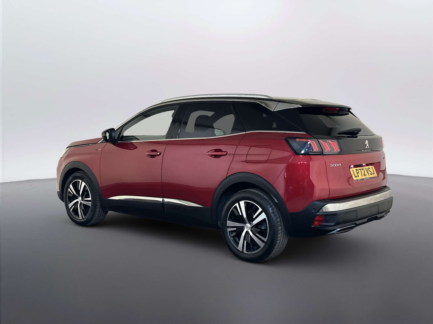 Used Peugeot 3008 2023 for sale - 78162703: Photo 8