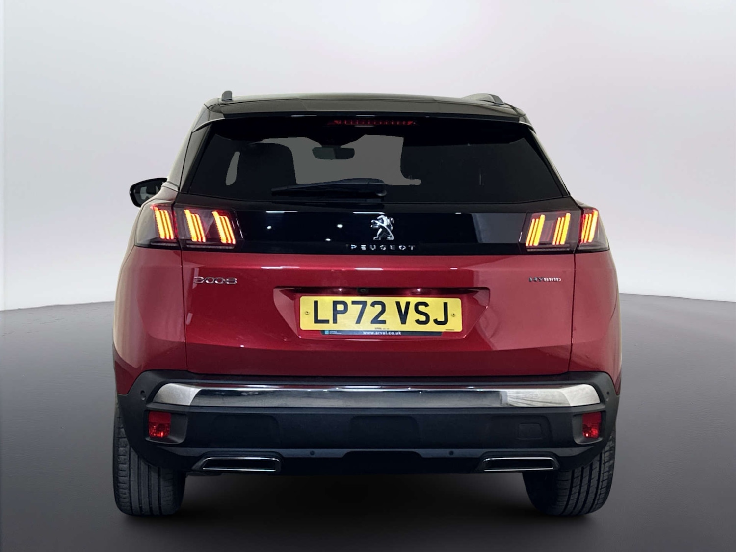 Used Peugeot 3008 2023 for sale - 78162703: Photo 9