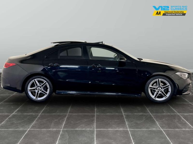 Used Mercedes-Benz CLA 2019 for sale - 76862348: Photo 11