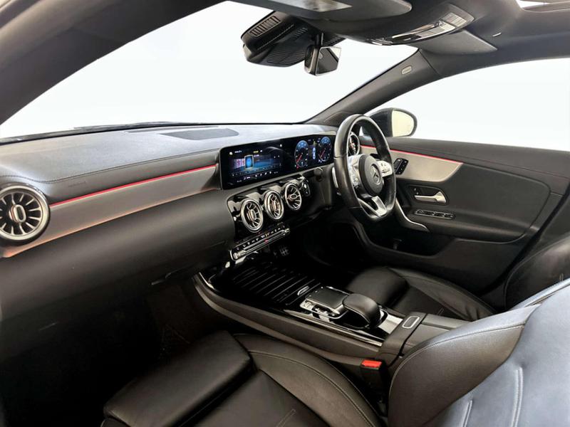 Used Mercedes-Benz CLA 2019 for sale - 76862348: Photo 12