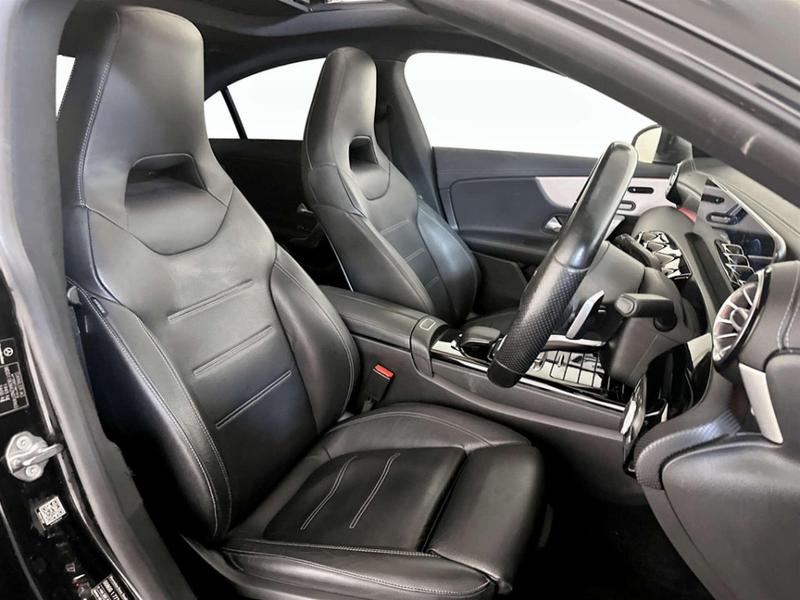 Used Mercedes-Benz CLA 2019 for sale - 76862348: Photo 13