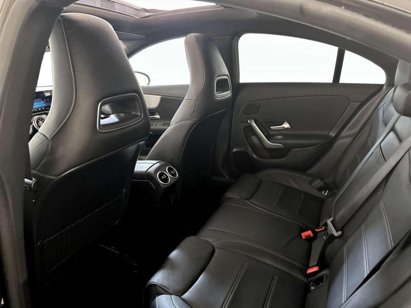 Used Mercedes-Benz CLA 2019 for sale - 76862348: Photo 14