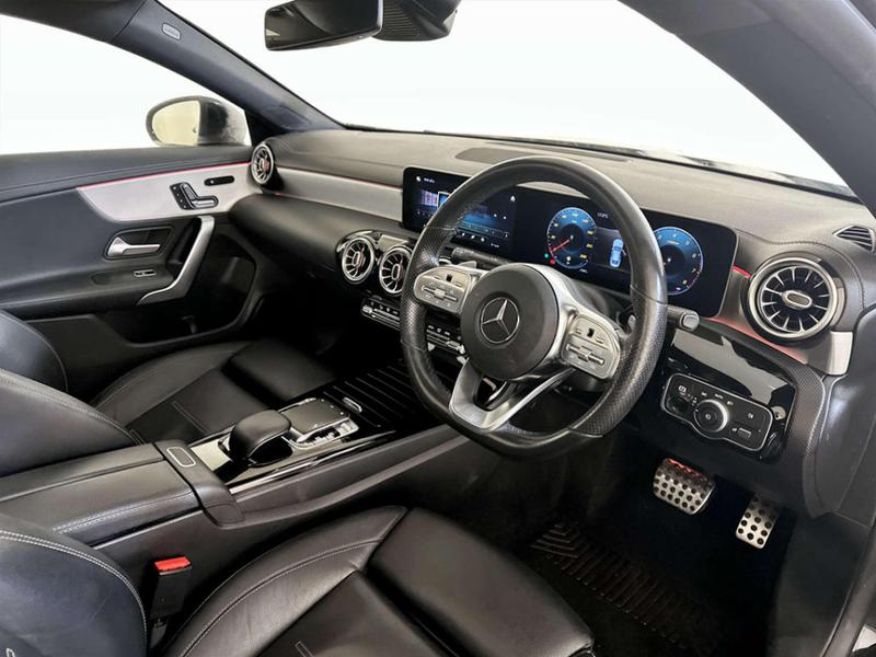 Used Mercedes-Benz CLA 2019 for sale - 76862348: Photo 15