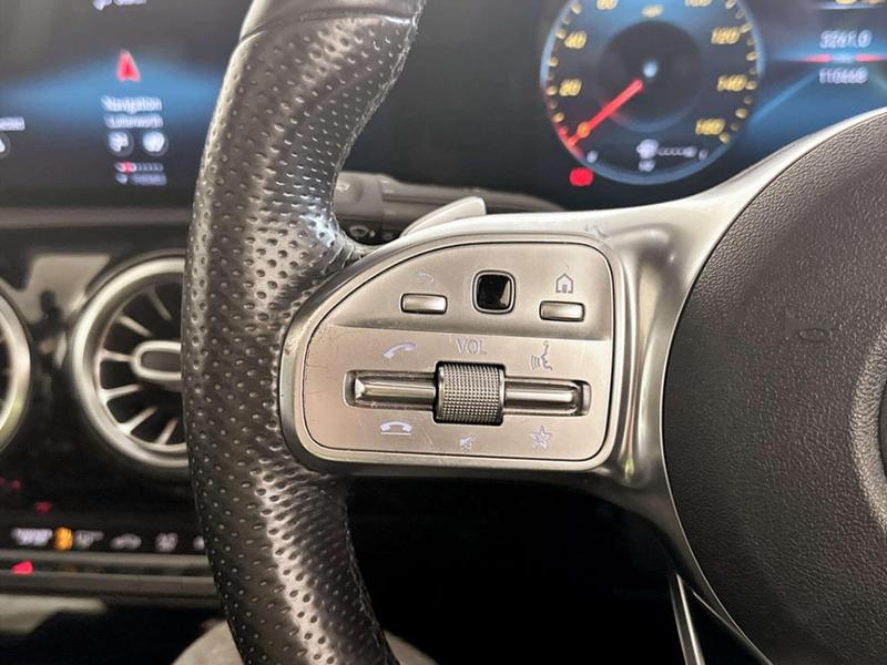 Used Mercedes-Benz CLA 2019 for sale - 76862348: Photo 17