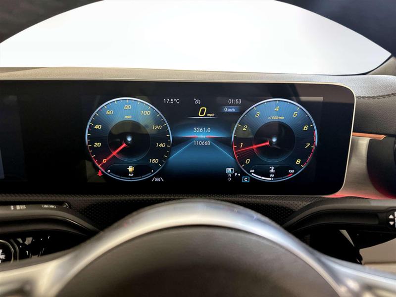 Used Mercedes-Benz CLA 2019 for sale - 76862348: Photo 18