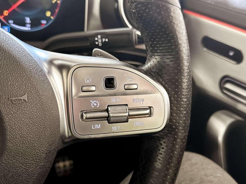 Used Mercedes-Benz CLA 2019 for sale - 76862348: Photo 19