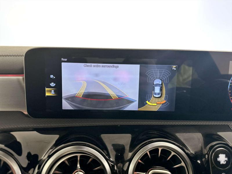 Used Mercedes-Benz CLA 2019 for sale - 76862348: Photo 20