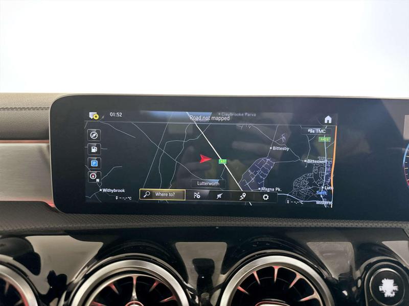 Used Mercedes-Benz CLA 2019 for sale - 76862348: Photo 21