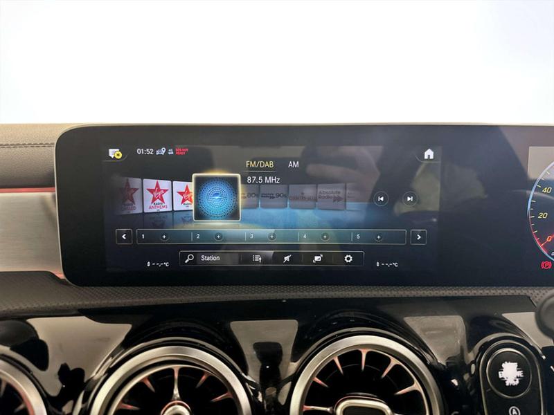 Used Mercedes-Benz CLA 2019 for sale - 76862348: Photo 22