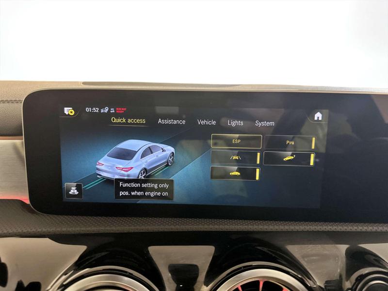 Used Mercedes-Benz CLA 2019 for sale - 76862348: Photo 23