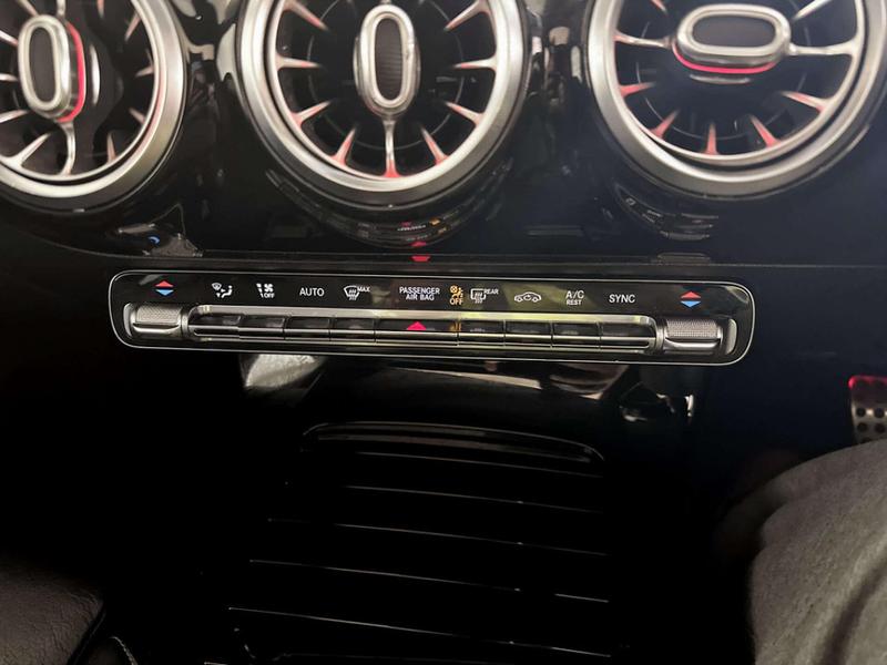 Used Mercedes-Benz CLA 2019 for sale - 76862348: Photo 24