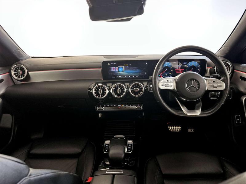 Used Mercedes-Benz CLA 2019 for sale - 76862348: Photo 3