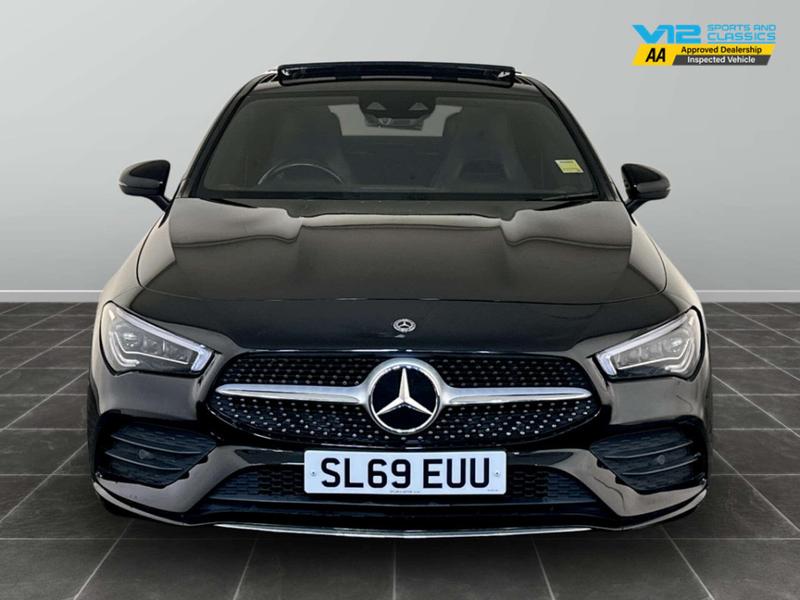 Used Mercedes-Benz CLA 2019 for sale - 76862348: Photo 5