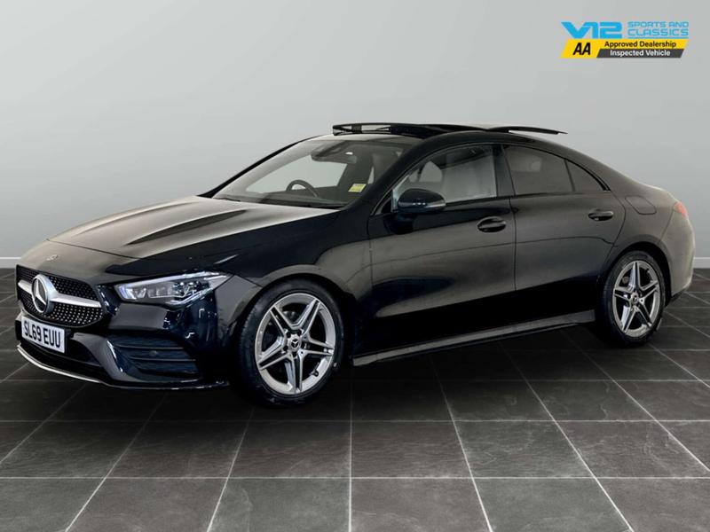 Used Mercedes-Benz CLA 2019 for sale - 76862348: Photo 6