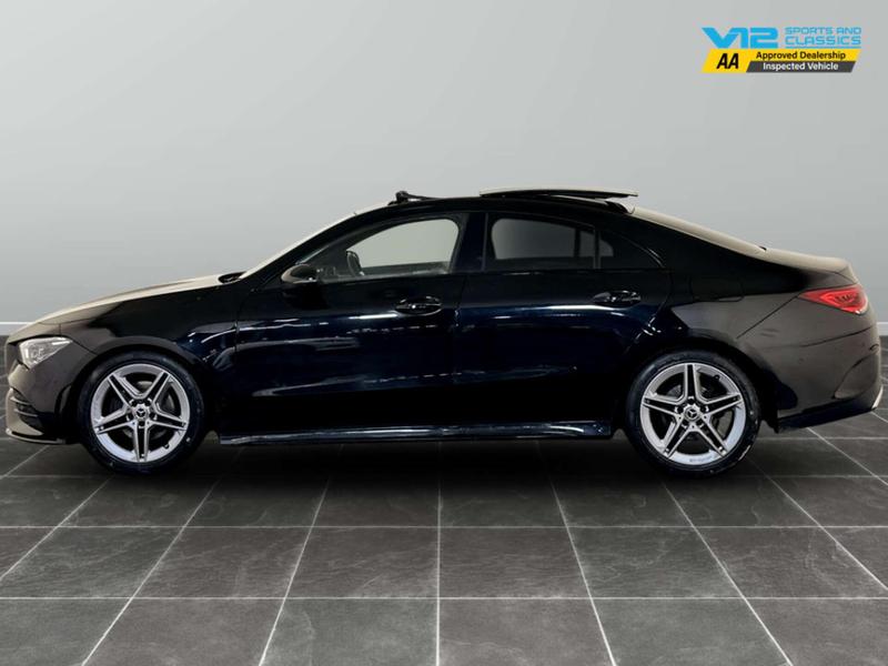 Used Mercedes-Benz CLA 2019 for sale - 76862348: Photo 7