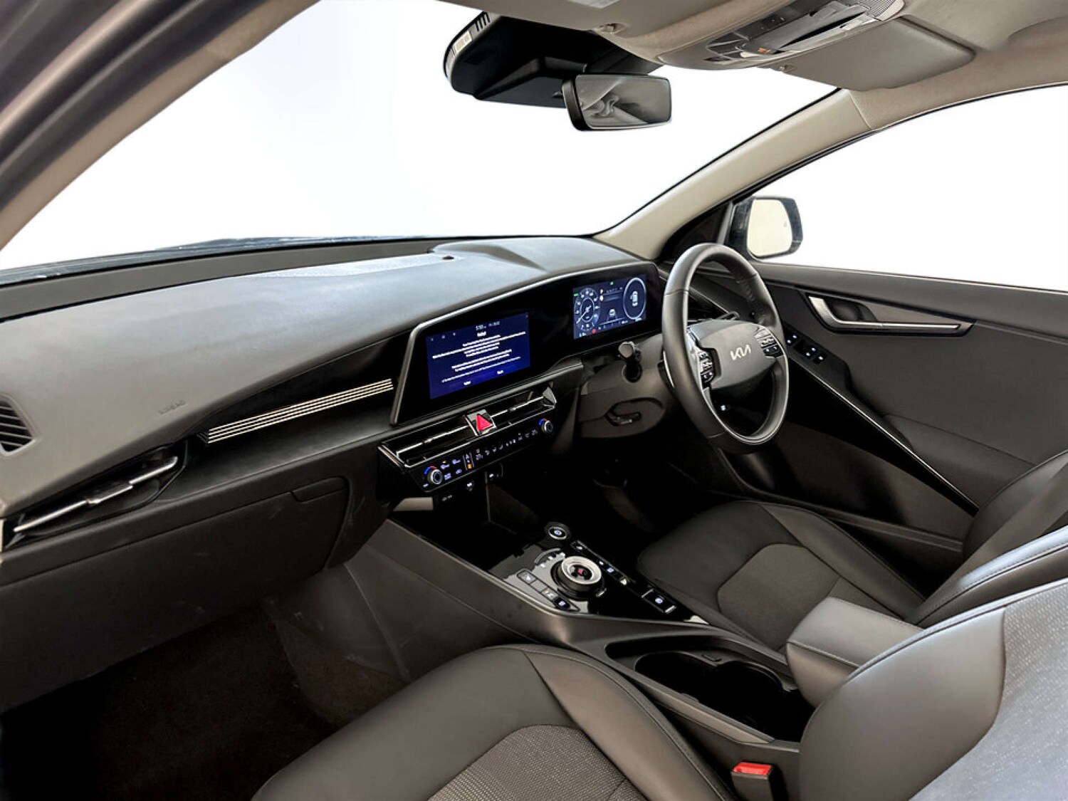 Used Kia Niro 2023 for sale - 77470047: Photo 12