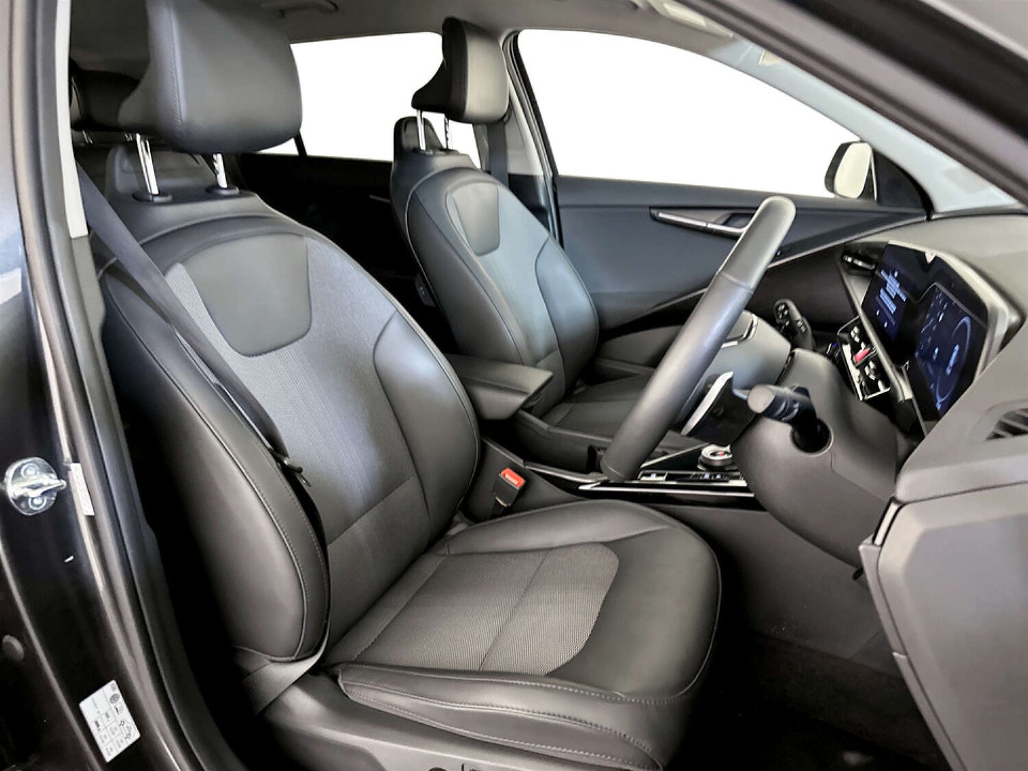 Used Kia Niro 2023 for sale - 77470047: Photo 13