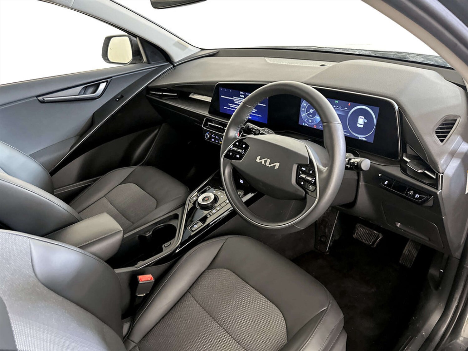 Used Kia Niro 2023 for sale - 77470047: Photo 15