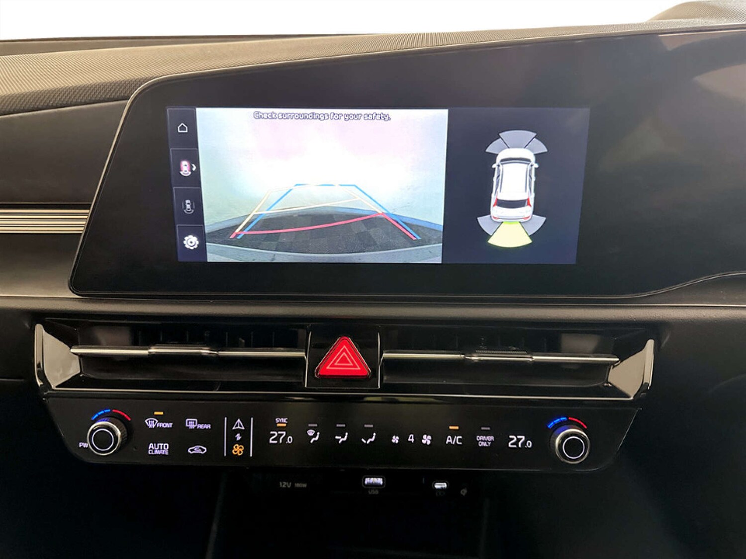 Used Kia Niro 2023 for sale - 77470047: Photo 20